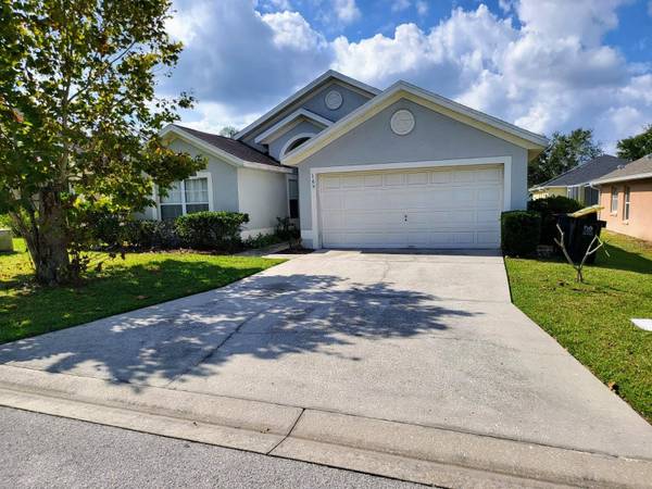 165 FAIR HOPE PASS, Davenport, FL 33897