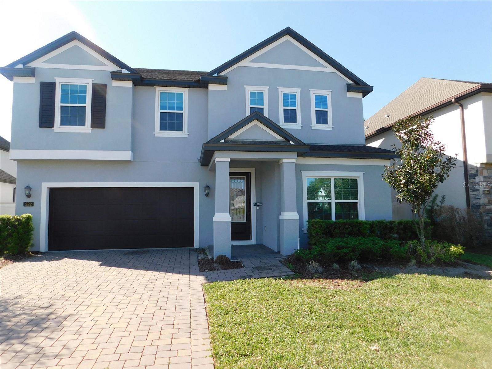 222 OAKMONT RESERVE CIR, Longwood, FL 32750