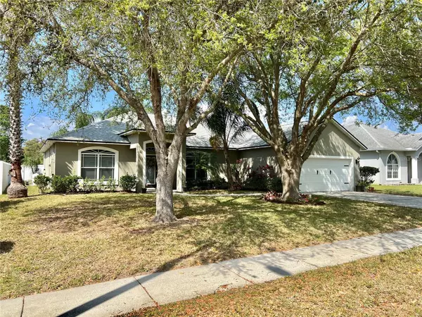 Saint Cloud, FL 34772,4204 PRAIRIE IRIS CT