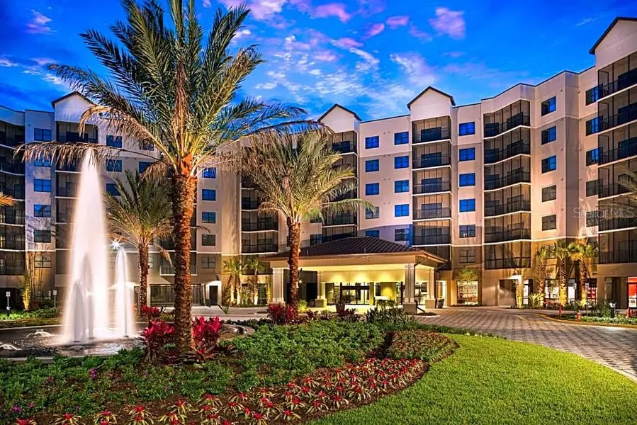 14501 GROVE RESORT AVE #1433, Winter Garden, FL 34787