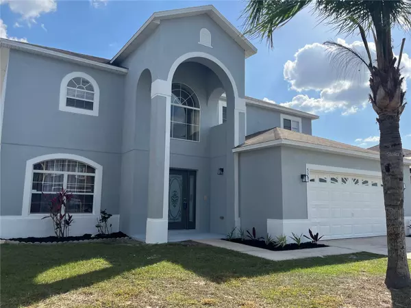 Poinciana, FL 34759,539 BIG SIOUX CT