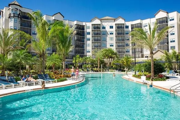 Winter Garden, FL 34787,14501 GROVE RESORT AVE #1743