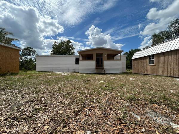 1010 DAWES RD,  Frostproof,  FL 33843