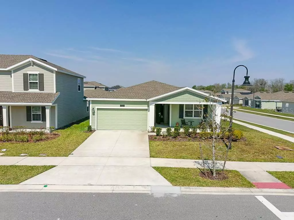 Kissimmee, FL 34746,4500 BLUFF OAK LOOP