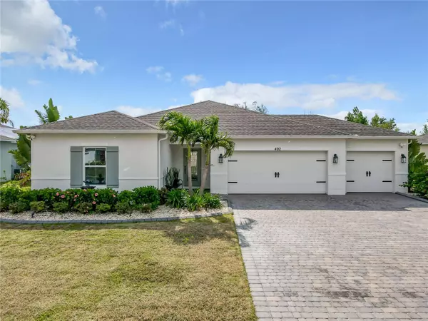 Kissimmee, FL 34758,402 BLUE LAKE CIR