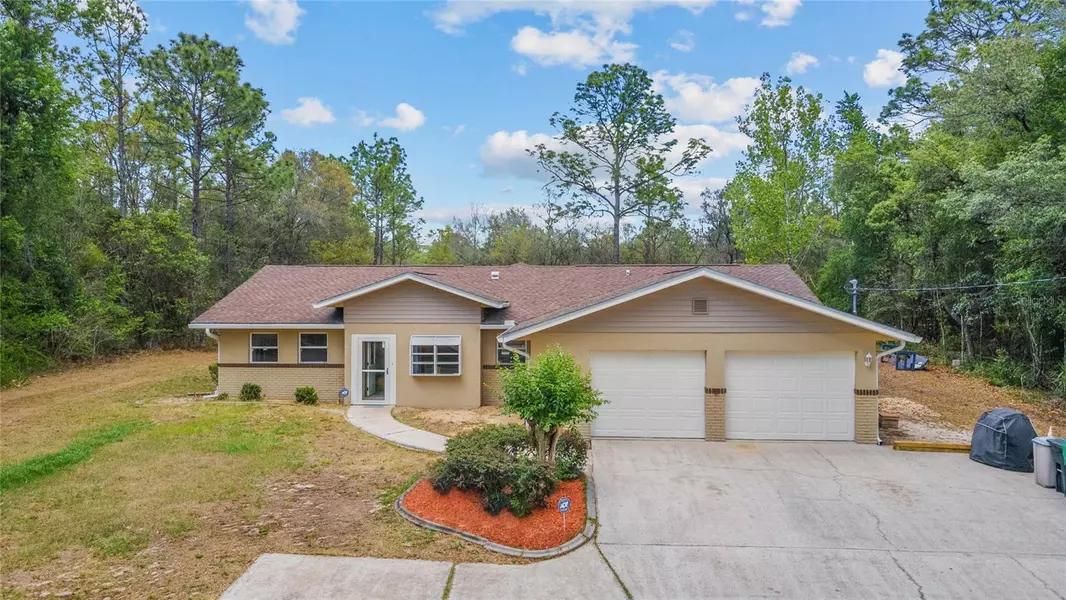 1097 E GETTY LN, Hernando, FL 34442