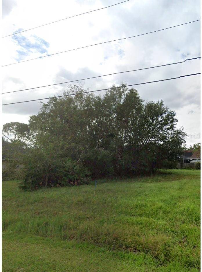 STOCKPORT DR, Kissimmee, FL 34758