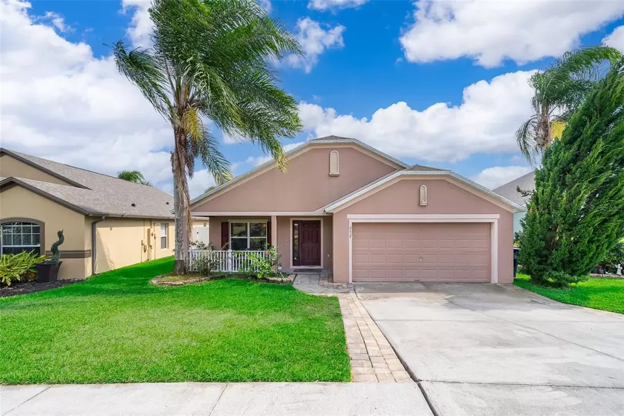 252 PIMA TRL, Groveland, FL 34736