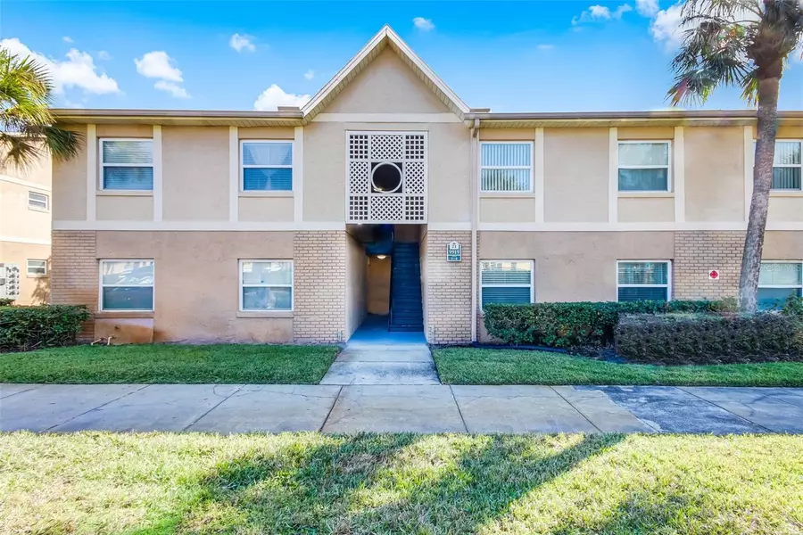 9919 TURF CT #2, Orlando, FL 32837