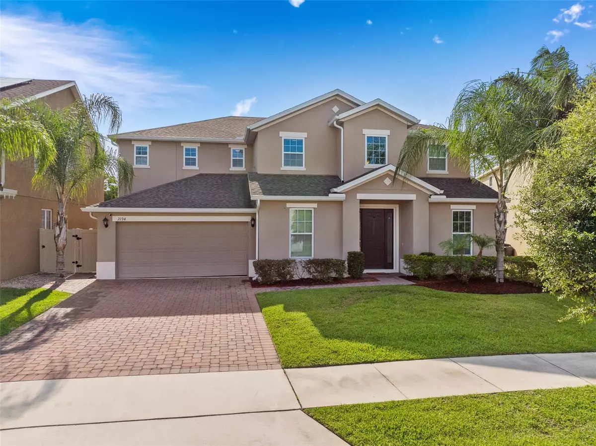 Saint Cloud, FL 34771,2194 STILLWOOD WAY