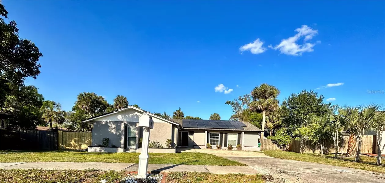 864 CEDAR RUN CV, Longwood, FL 32750