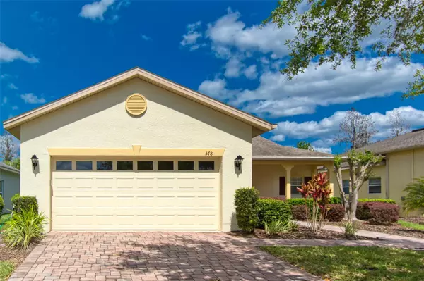 Poinciana, FL 34759,578 PORTOFINO DR