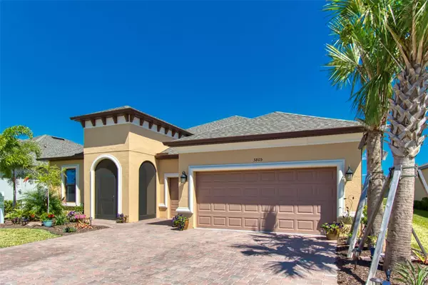 Poinciana, FL 34759,3805 VIA MAZZINI CT