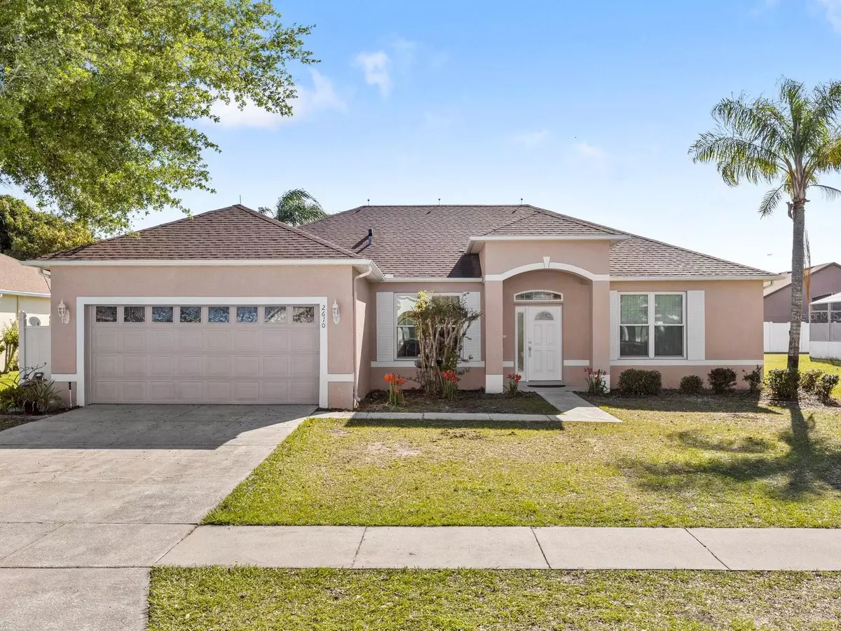 Kissimmee, FL 34743,2610 COLDSTREAM CT