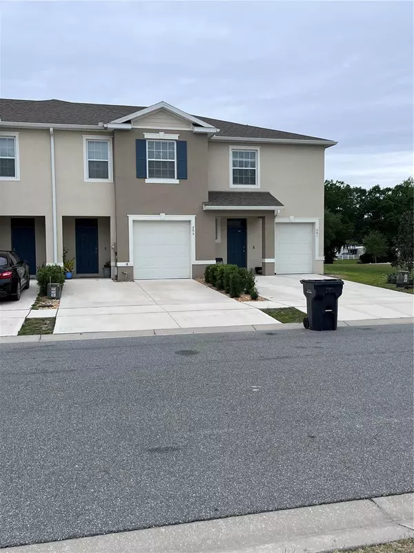 Davenport, FL 33837,301 FELTRIM RESERVE BLVD