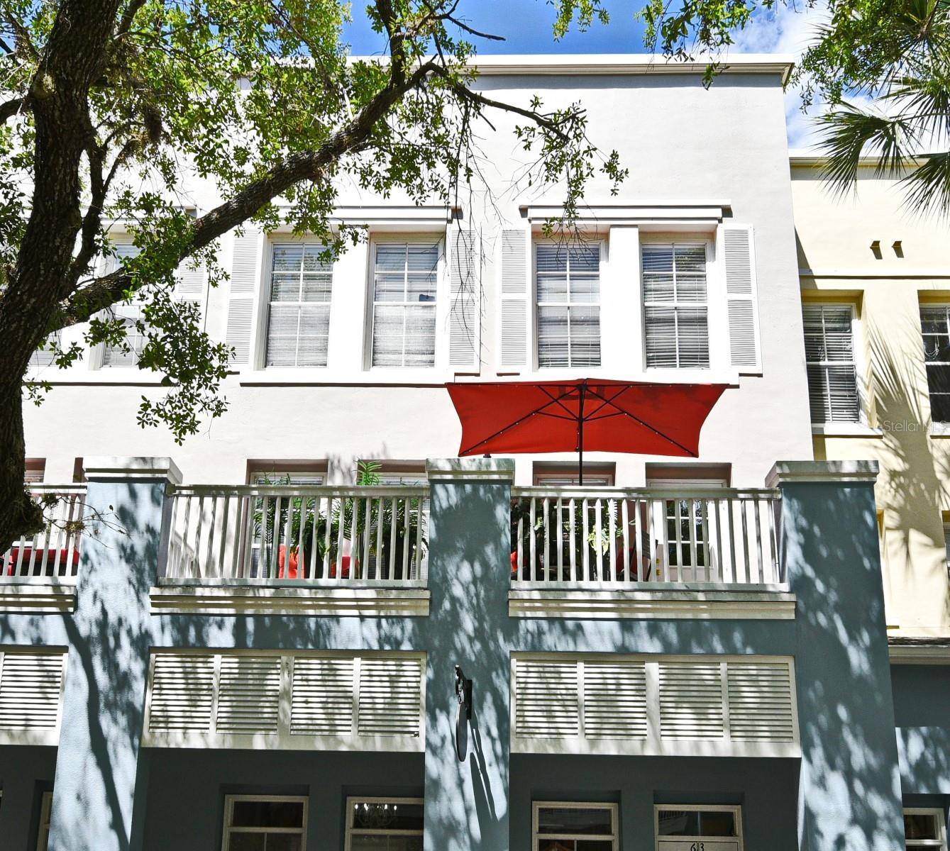 633 CELEBRATION AVE #633,  Celebration,  FL 34747