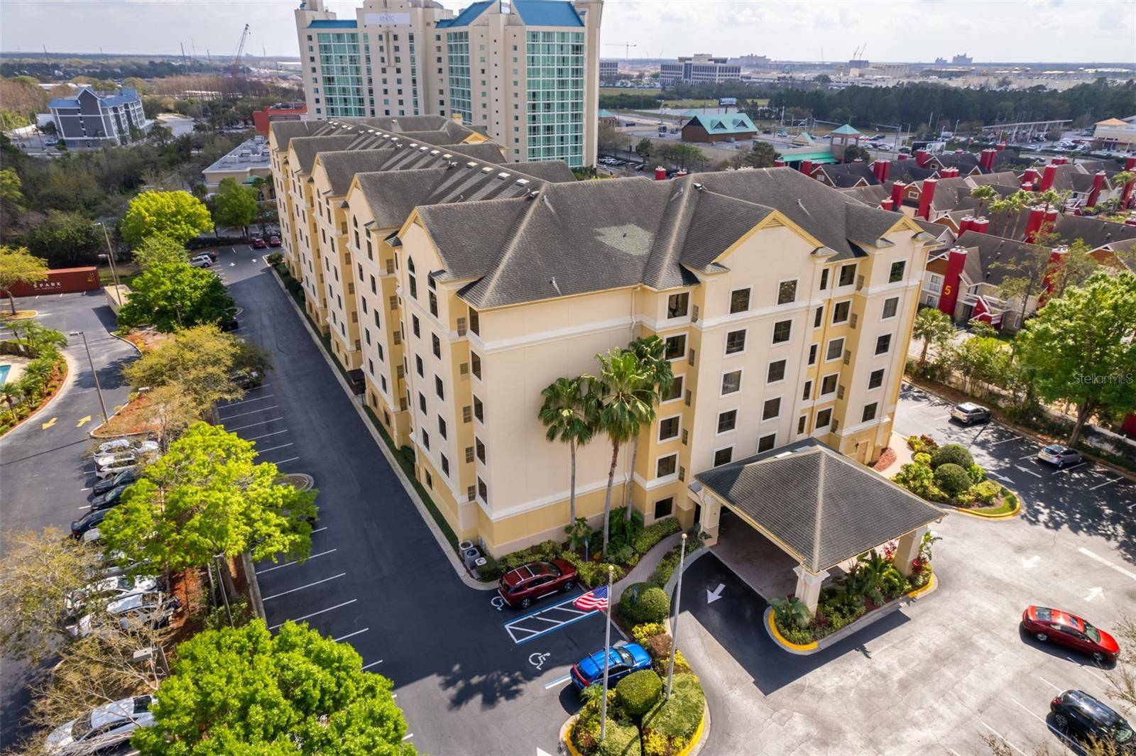 7601 CANADA AVE #S, Orlando, FL 32819