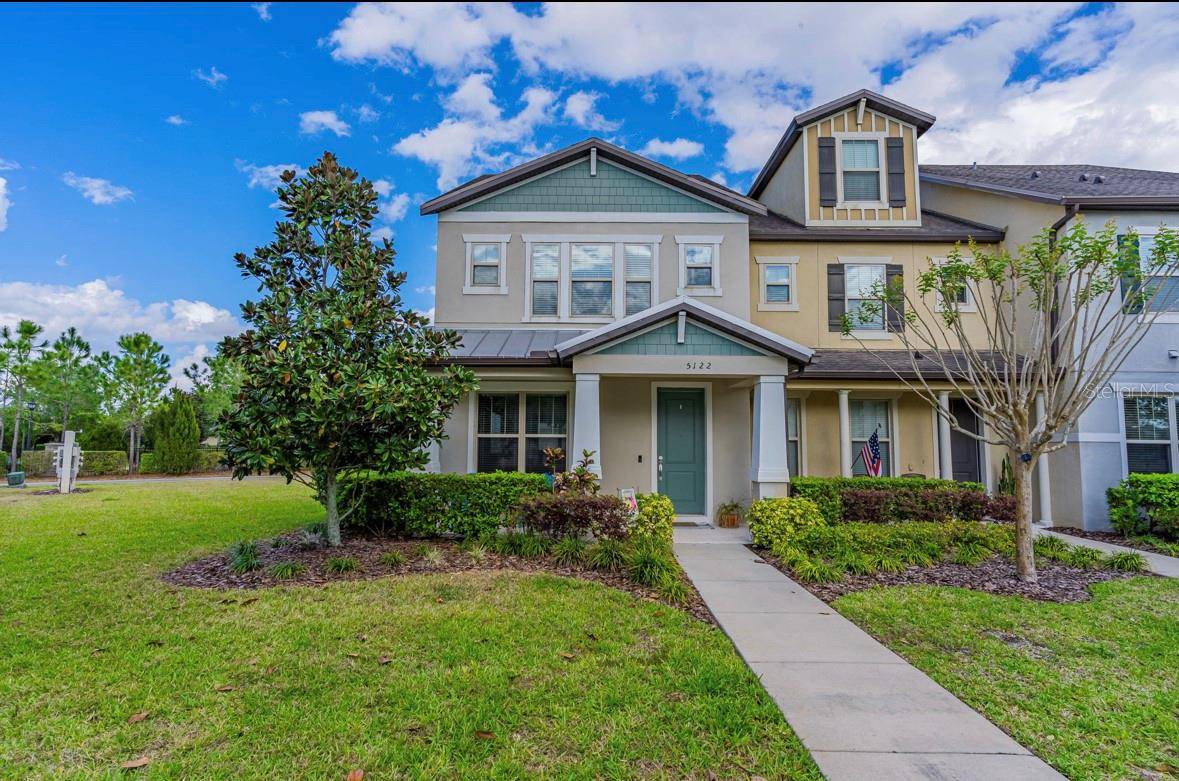 5122 CASPIAN ST, Saint Cloud, FL 34771