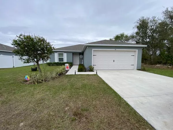 Poinciana, FL 34759,46 WILLOW LN