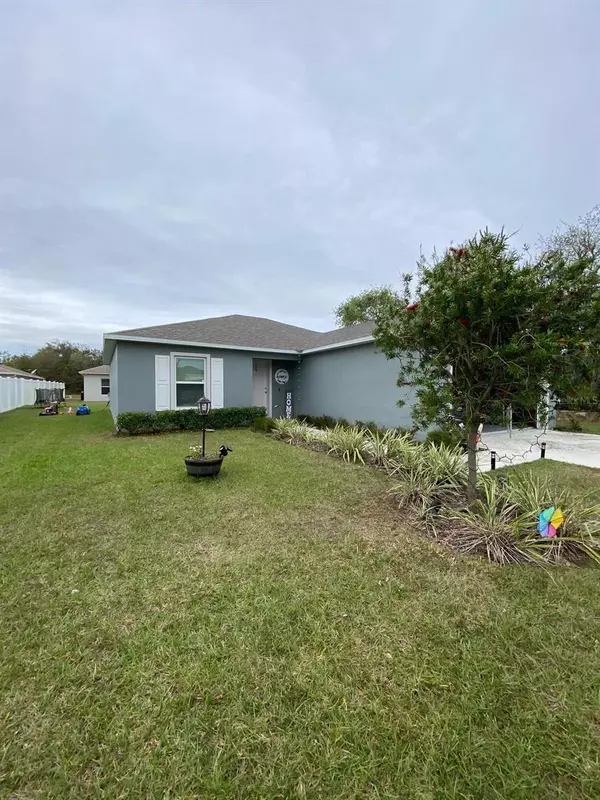 Poinciana, FL 34759,46 WILLOW LN