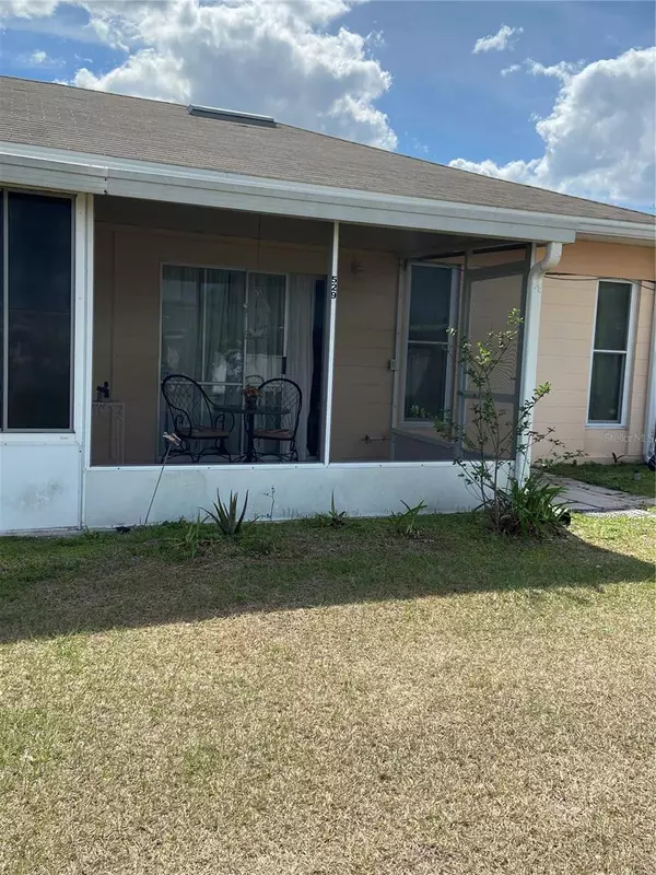 Lake Wales, FL 33854,529 CLUB CIR