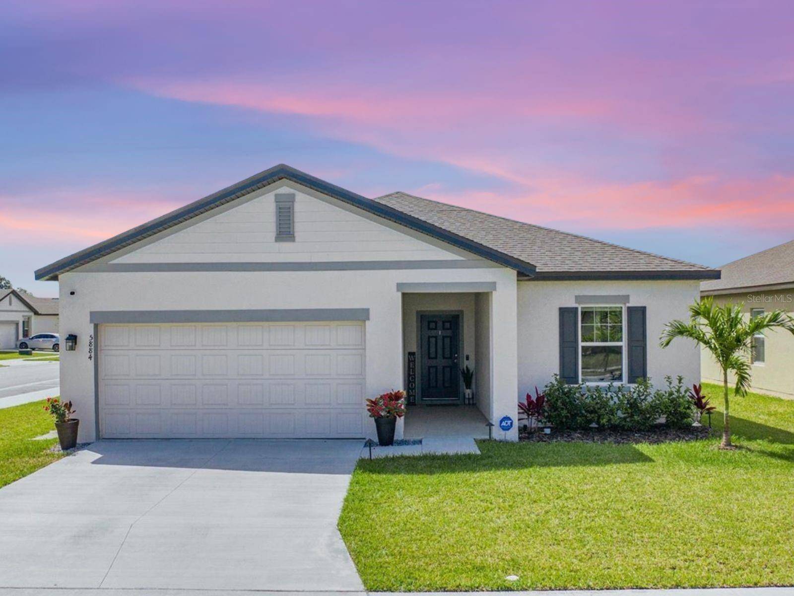 5884 BULLOCK PL, Saint Cloud, FL 34771