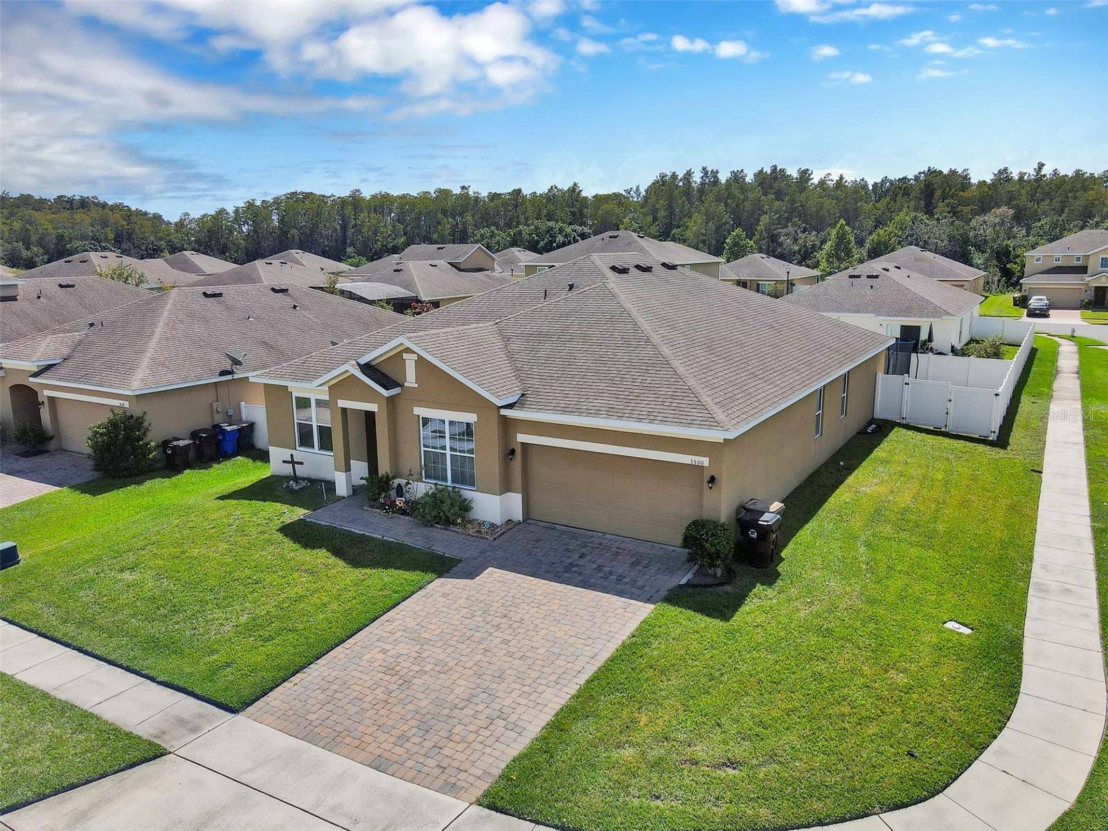 3500 HOOK BILL DR, Saint Cloud, FL 34772