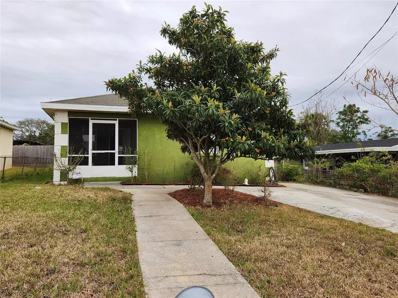 413 N 5TH ST, Haines City, FL 33844