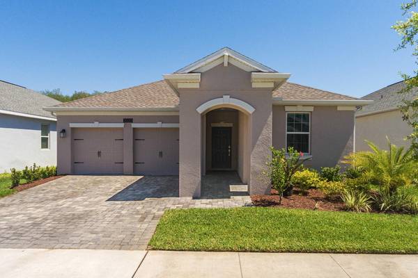 3020 PRELUDE LN, Kissimmee, FL 34746