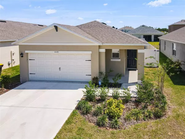 Davenport, FL 33837,448 LILY LN