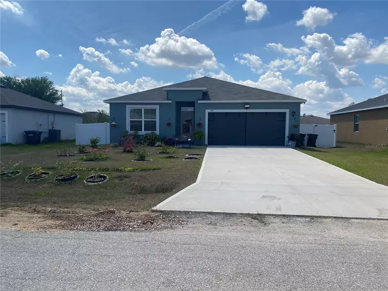 397 N BEGONIA CT, Poinciana, FL 34759