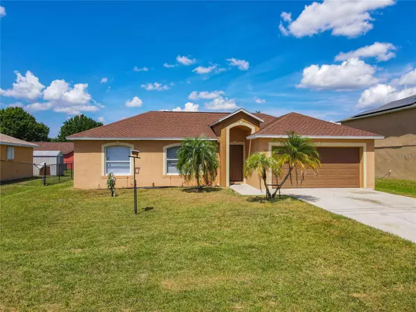 Poinciana, FL 34759,723 PARROT CT