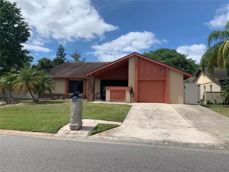 31 S FLAG DR, Kissimmee, FL 34759