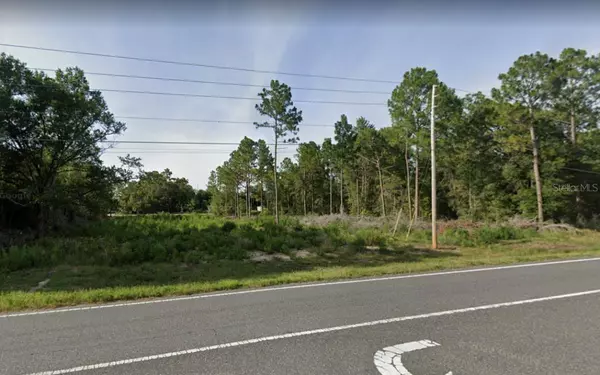 Ocala, FL 34472,BAHIA TERRANCE DR