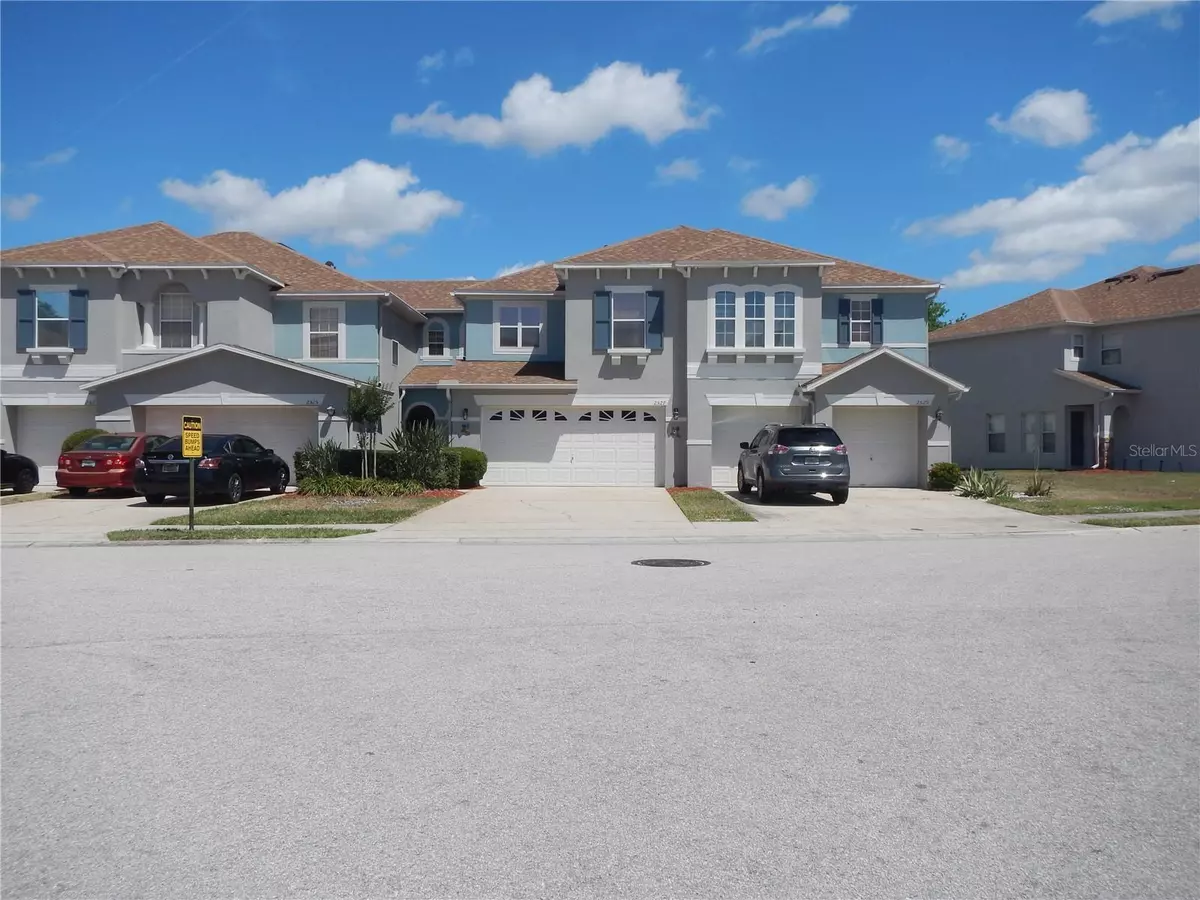 Kissimmee, FL 34744,2527 AVENTURINE ST