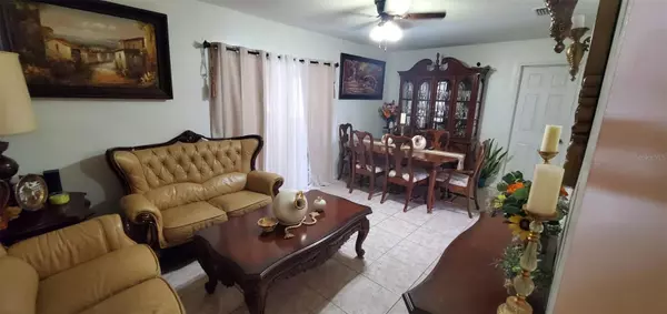 Poinciana, FL 34759,434 SHORT DR