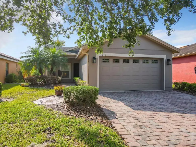 213 GRAND CANAL DR, Poinciana, FL 34759