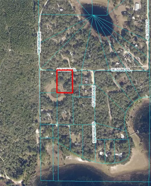 Umatilla, FL 32784,25550 SE 152ND PL