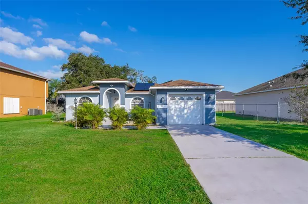 503 EAGLE CT, Kissimmee, FL 34759