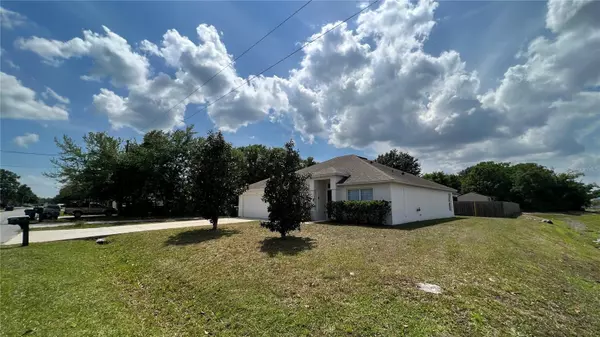 Poinciana, FL 34759,540 KOALA DR