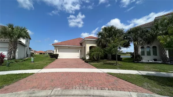 Kissimmee, FL 34746,3952 STEER BEACH PL