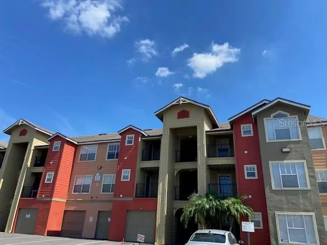 2213 GRAND CAYMAN CT #1134, Kissimmee, FL 34741