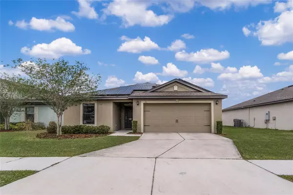 661 SWALLOWTAIL DR, Haines City, FL 33844