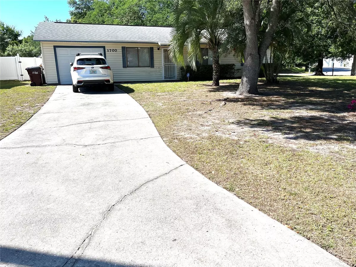 Saint Cloud, FL 34769,1700 CITRUS VIEW CT