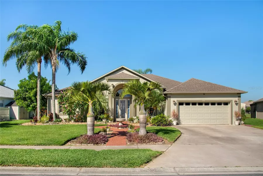 3308 COUNTRYSIDE VIEW DR, Saint Cloud, FL 34772