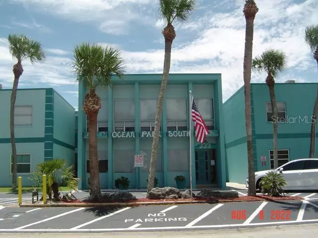 351 TAYLOR AVE #E15, Cape Canaveral, FL 32920