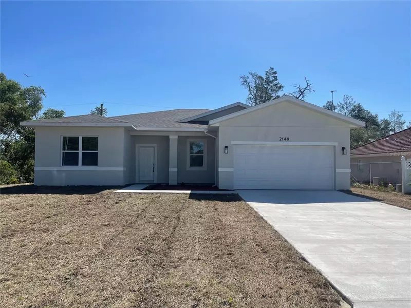 2149 SW 153RD LOOP, Ocala, FL 34473