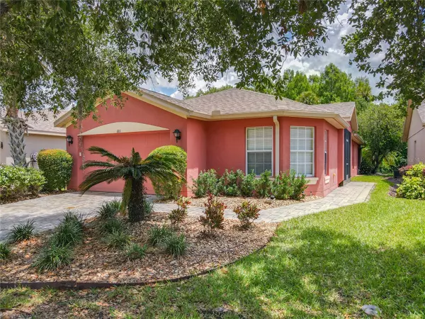 Poinciana, FL 34759,681 VINEYARD WAY