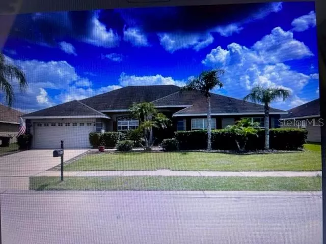 Saint Cloud, FL 34772,3213 LORIMAR LN