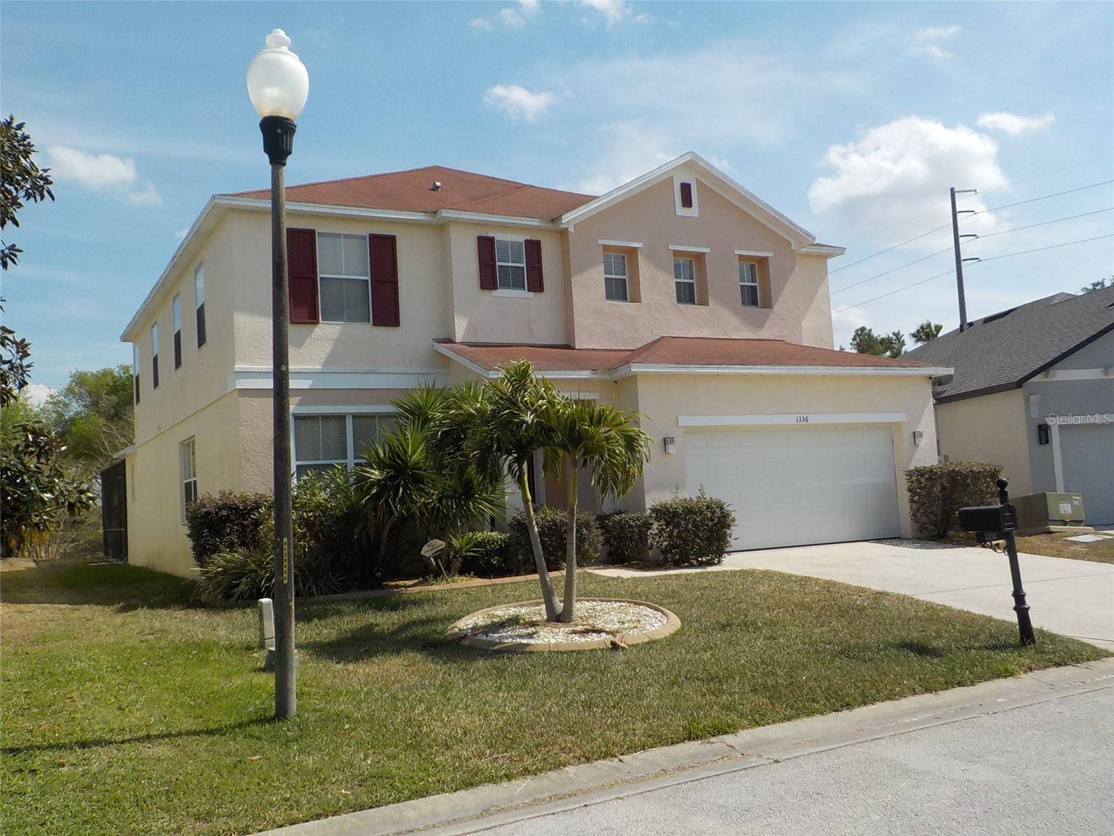 1336 PINE RIDGE DR, Davenport, FL 33896